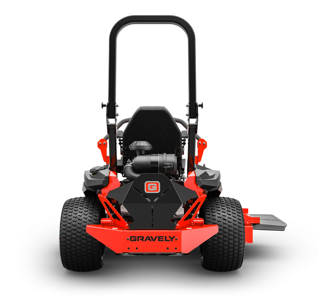Gravely Pro-Turn ZX 52″ Zero Turn Mower 991289 – Catoe's Power