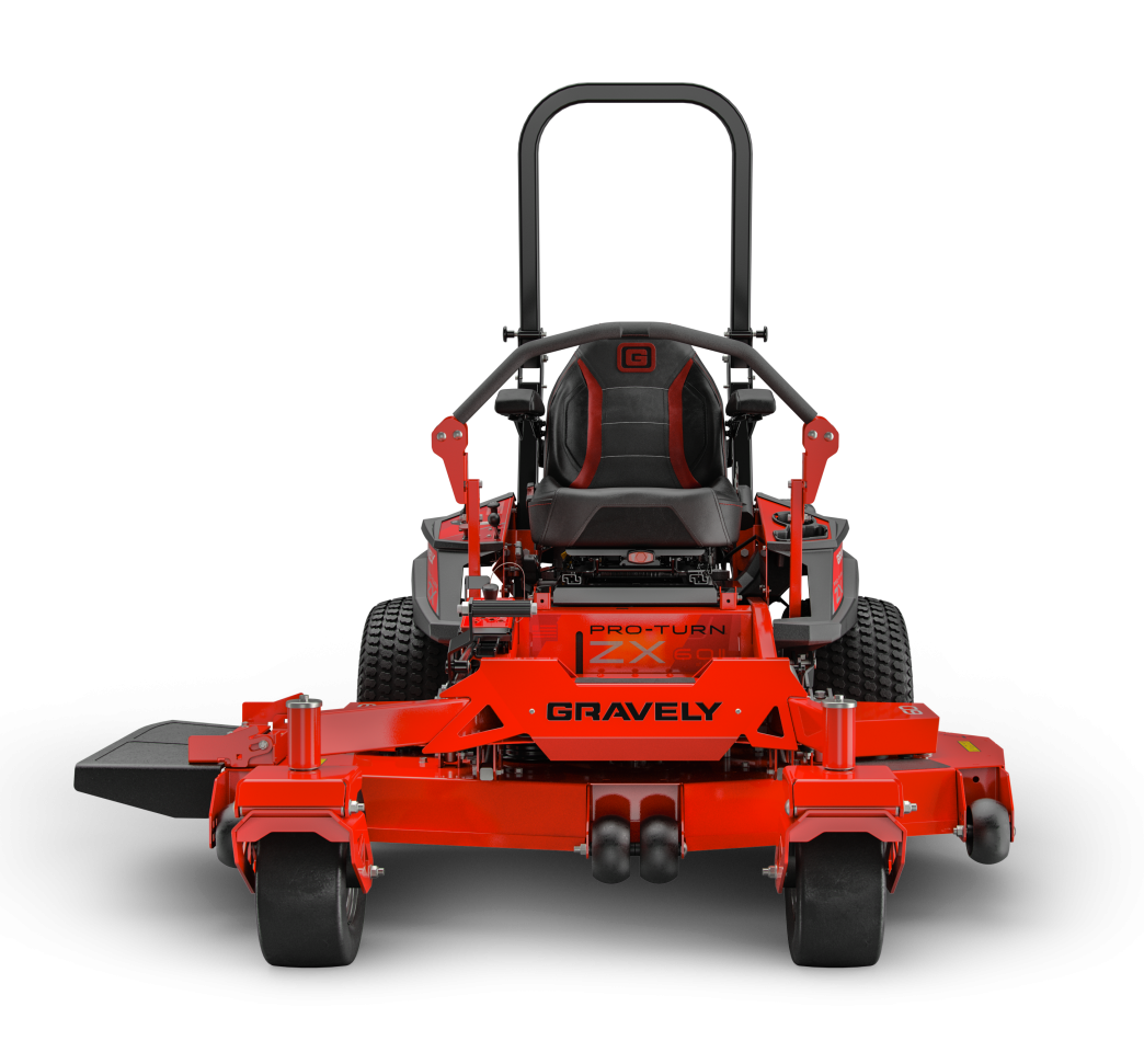 Gravely Pro-Turn ZX 60