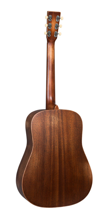 Martin D-15M Street Master Mahogany マイク搭載！ 【 アンプに繋げる