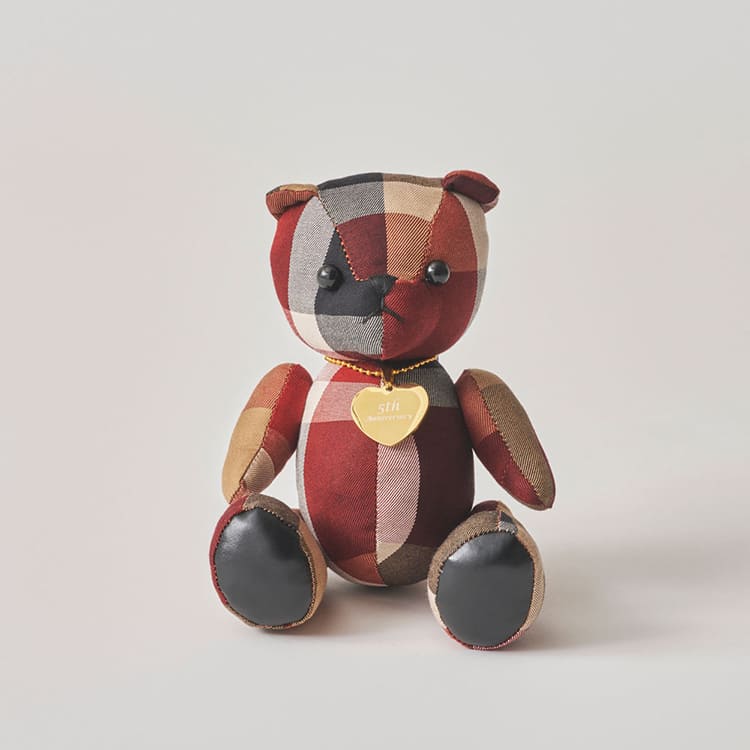 HARAJUKU 5th ANNIVERSARY｜BLUE LABEL CRESTBRIDGE(ブルーレーベル