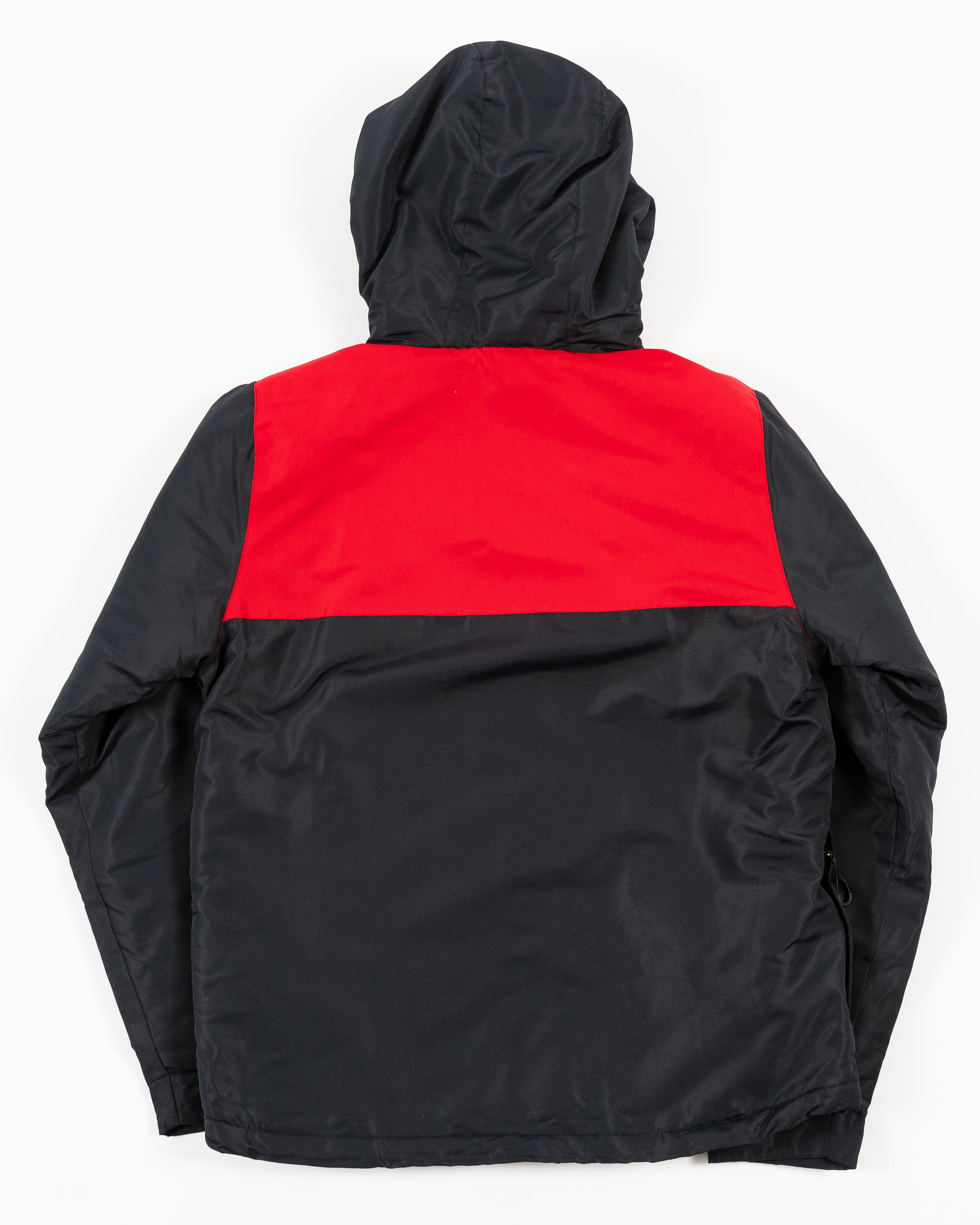 Colosseum Chicago Blackhawks The One Full Zip Hooded Jacket – CBH Shop