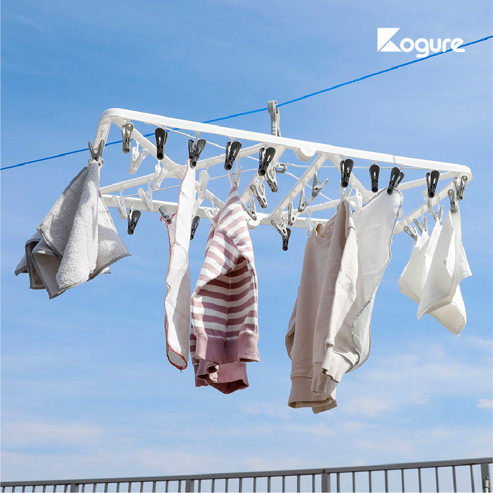 The hangers ランドリーハンガー52P – シービージャパン オンラインストア