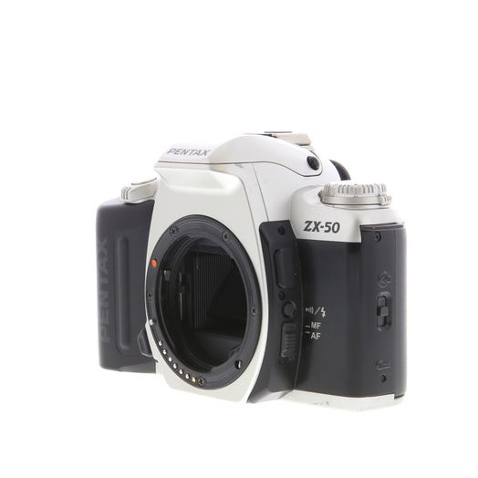 Pentax ZX-50 35mm Camera Body