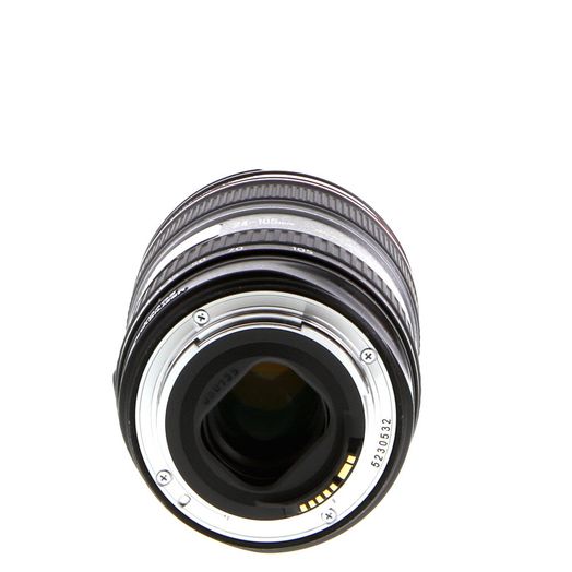 キャノン EF 24-105mm f/4 L IS Macro USM 管理G5 キャノン EF 24-105mm