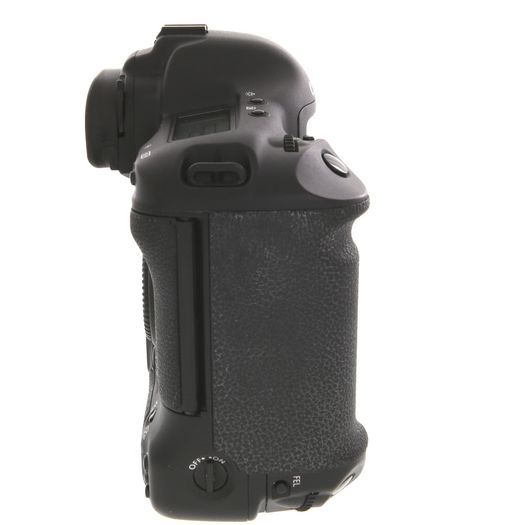 Canon EOS 1DS Mark II DSLR Camera Body {16.7MP}