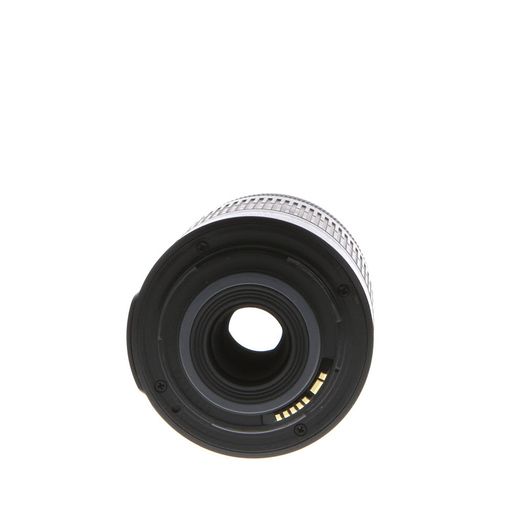 Canon EF-S 55-250mm f/4-5.6 IS Autofocus APS-C Lens, Black {58