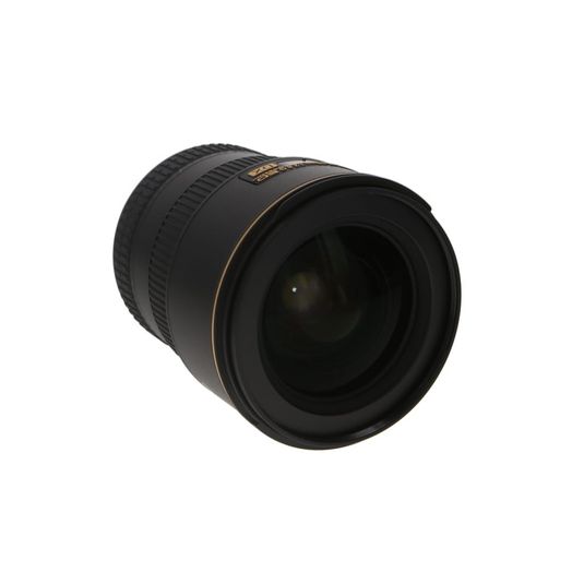 Nikon AF-S DX Nikkor 17-55mm f/2.8 G ED IF Autofocus APS-C Lens
