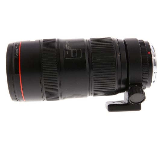 Canon 80-200mm f/2.8 L EF Mount Lens {72}