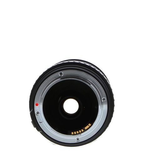 Sigma 28-200mm f/3.5-5.6 Aspherical Macro DL IF Hyperzoom Lens for