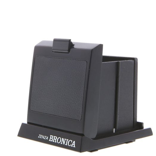 Bronica Waist Level Finder S