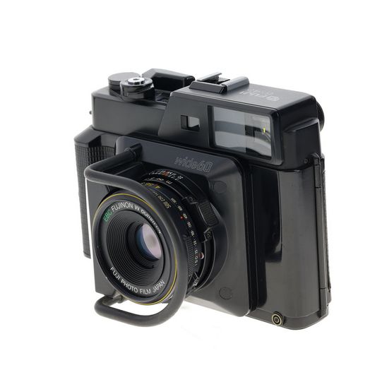 Fuji GS645S Professional Medium Format Camera with 60mm f/4 {49}