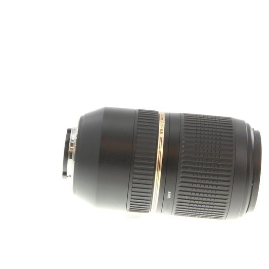 Tamron SP 70-300mm f/4-5.6 DI VC USD Autofocus Lens for Nikon {62