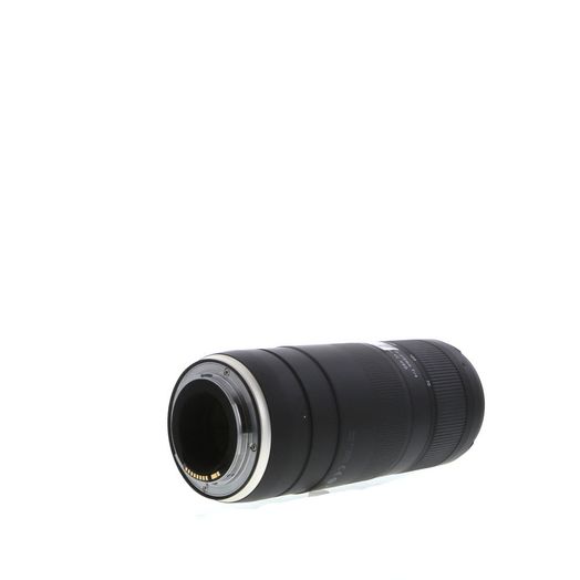Tamron 70-210mm f/4 Di VC USD Lens for Canon EF-Mount {67}