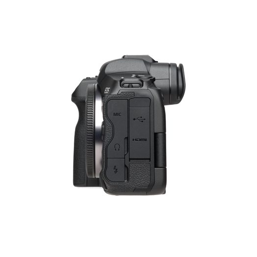 Canon EOS R5 Mirrorless Camera Body {45MP}