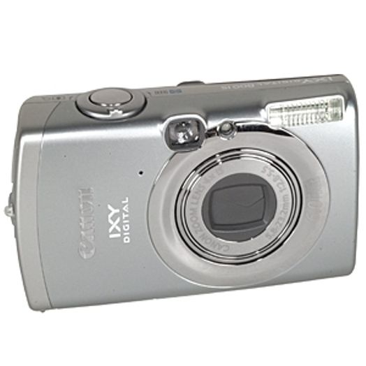 Canon IXY 800 IS Digital Camera {6.0MP} (Japanese Version of ELPH