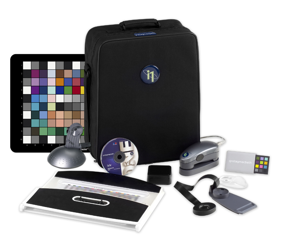 第3回：カラーマネジメントに適した機材とは？ | CG de カラマネ！