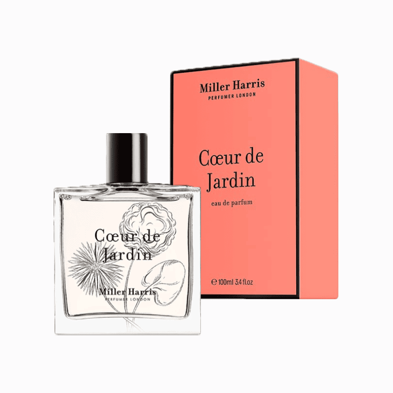 Miller Harris Coeur de Jardin Eau de Parfum - Lowest Price| Beautinow