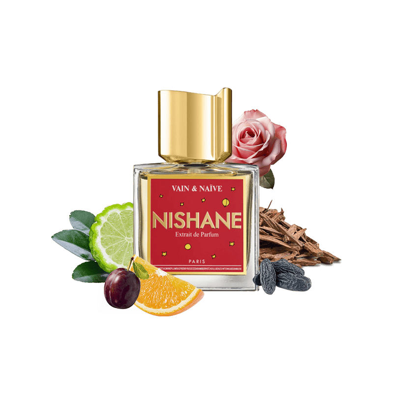 Nishane Vain & Naive Extrait de Parfum - Lowest Price| Beautinow