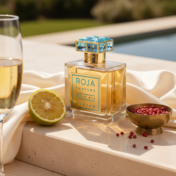 Roja Parfums Isola Blu Parfum - Lowest Price| Beautinow