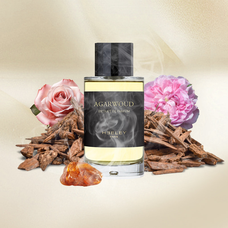 James Heeley Agarwoud Extrait de Parfum - Lowest Price| Beautinow