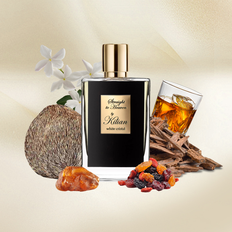 By Kilian Straight To Heaven Eau de Parfum - Lowest Price| Beautinow