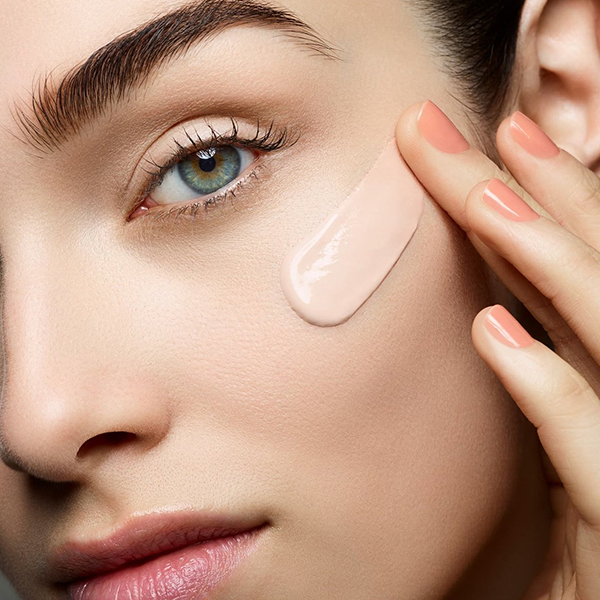 Cle De Peau Correcting Cream Veil SPF25 - Lowest Price| Beautinow