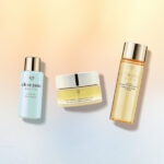 Cle De Peau Beaute Mini Skincare Set (3pcs) - Lowest Price| Beautinow