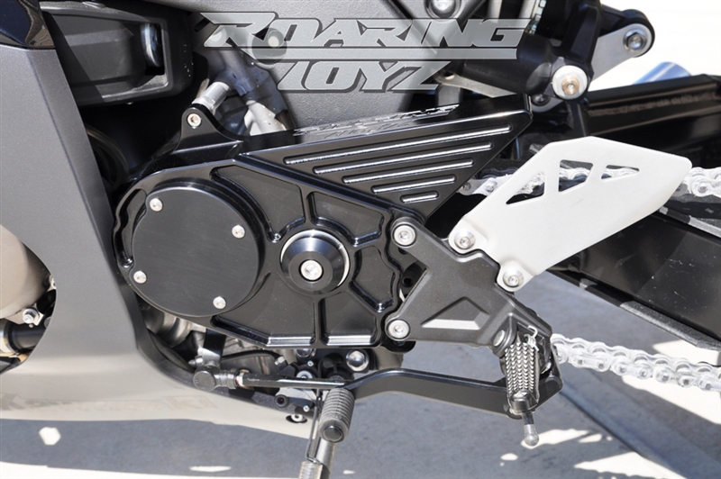 330 OSD 11-13 Kawasaki ZX10 Fat Tire Swingarm Kit 2011 2012 2013