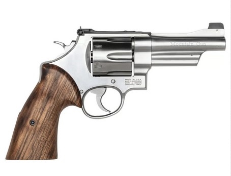 Champion Firearms | Smith & Wesson 629 Mountain Gun No Lock 4