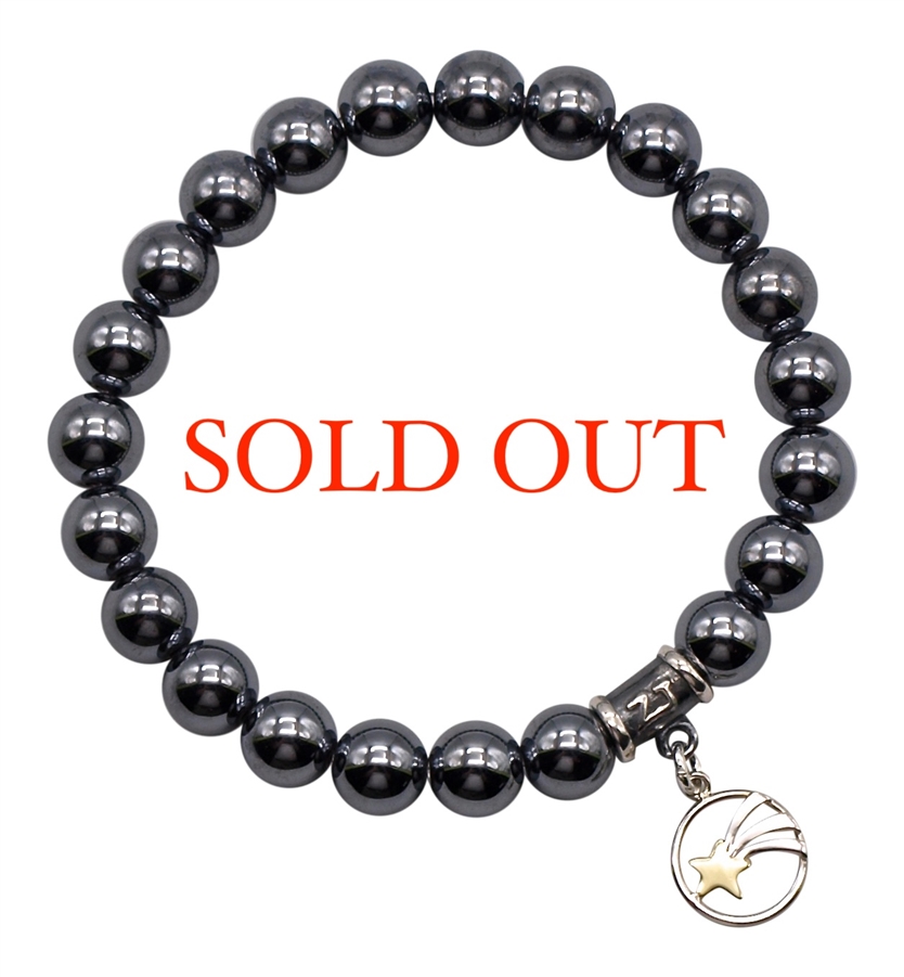 Terahertz Bracelet RESTORE HEALING | zen jewelz by ZenJen