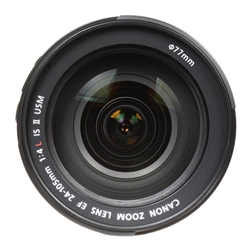 Canon EF 24-105mm f/4L IS II USM