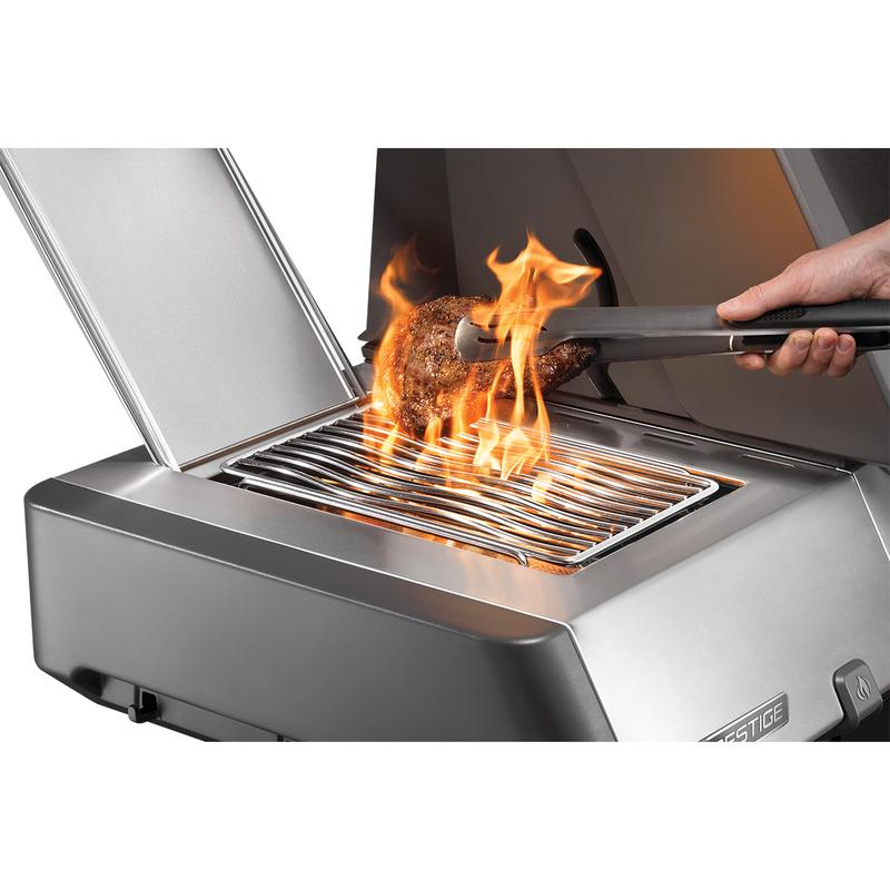 Napoleon Prestige 665 RSIB Connected Gas Grill - Evolved 2025: BBQ