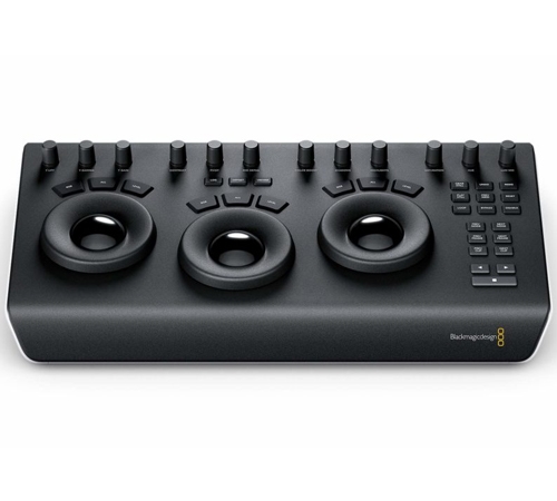 DaVinci Resolve Micro Panel