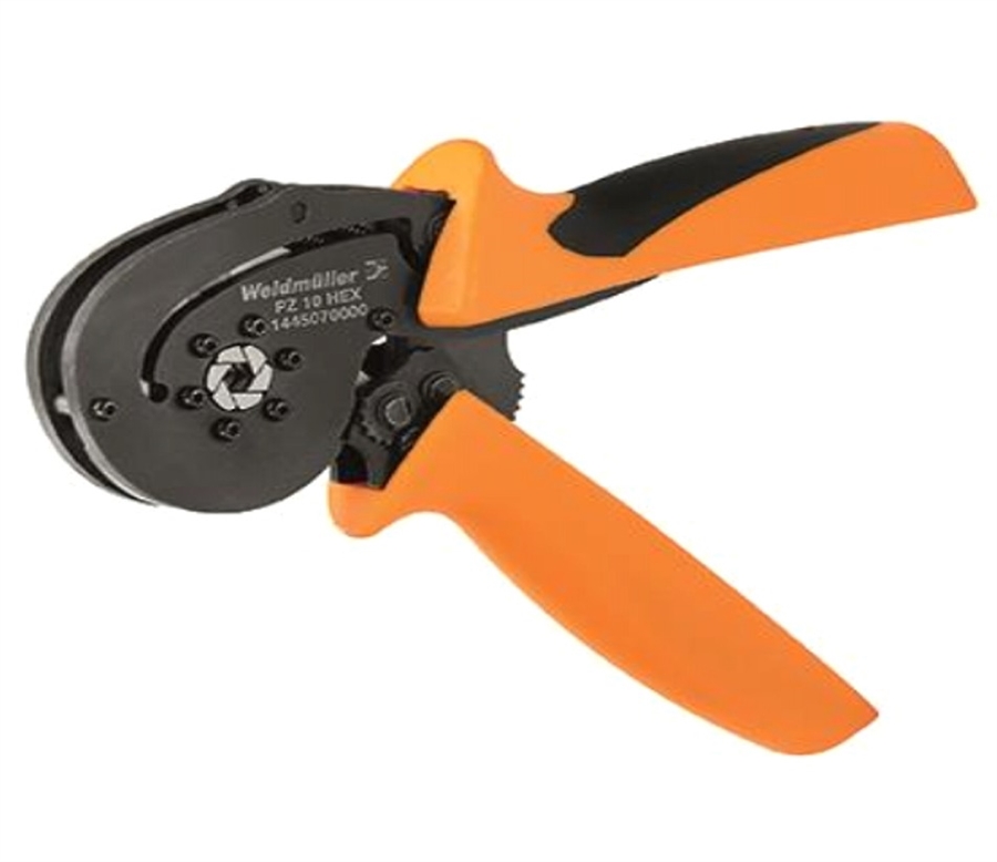 Z+F K70ZA000145 26-8 AWG Hex Crimping Tool