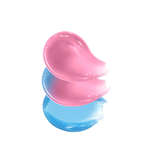 クリスタル バーム プランパー - CLIO JAPAN