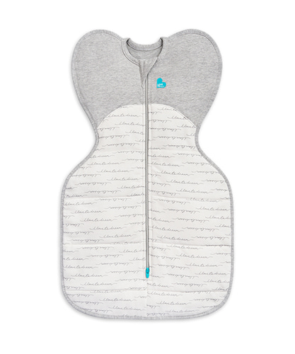 スワドルアップ™ ウォーム｜冬用（16～20℃向け）｜新生児～寝返り前