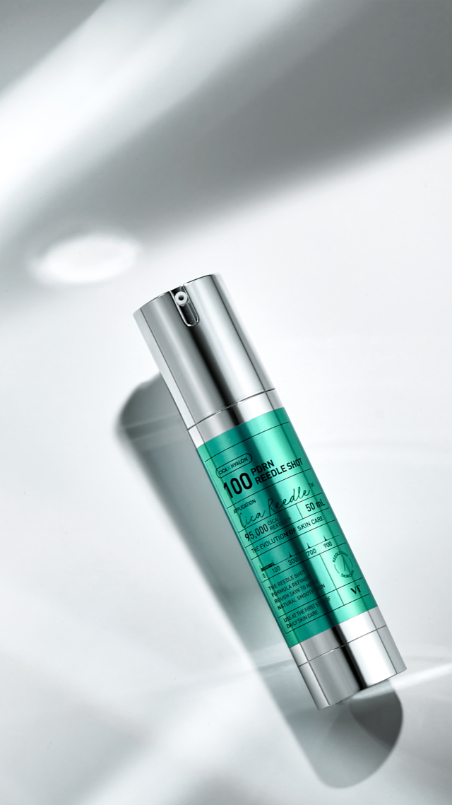 VT（ブイティー）公式オンラインショップ | PDRN リードル S 100