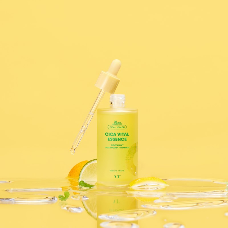 VT cosmetics 公式オンラインショップ CICA VITAL- VT cosmetics