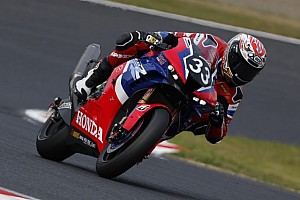 ホンダ、8年ぶりの鈴鹿8耐優勝記念。Team HRCの応援グッズを読者