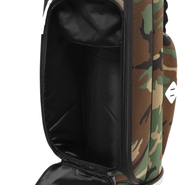 ≪ JONES × BEAMS GOLF ≫別注カモ柄キャディバッグ☆｜ビームス