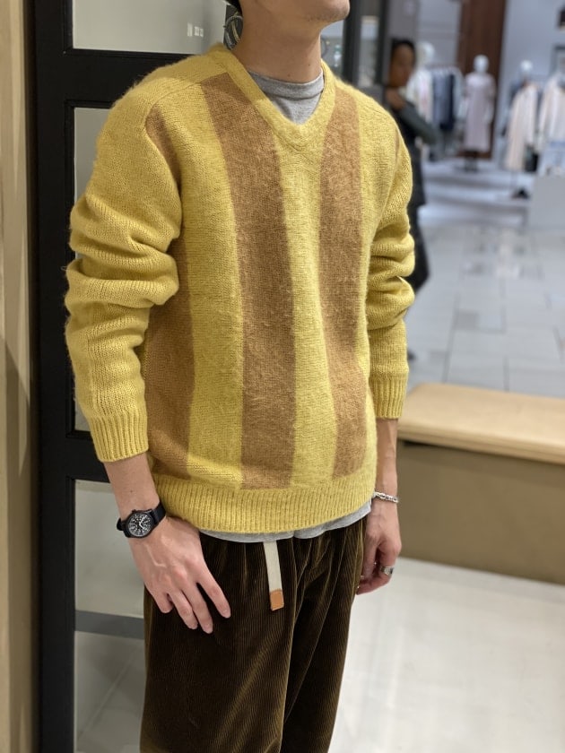 BEAMS PLUS 勉強日記vol.32｜ビームス 辻堂｜BEAMS