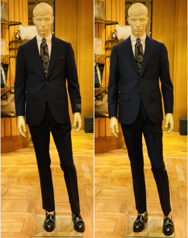 BEAMS F＞と＜Brilla per il gusto＞｜ビームス ライフ 横浜｜BEAMS