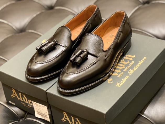 ALDEN＞ワイルドさんのやべーやつ｜ビームス ライフ 横浜｜BEAMS