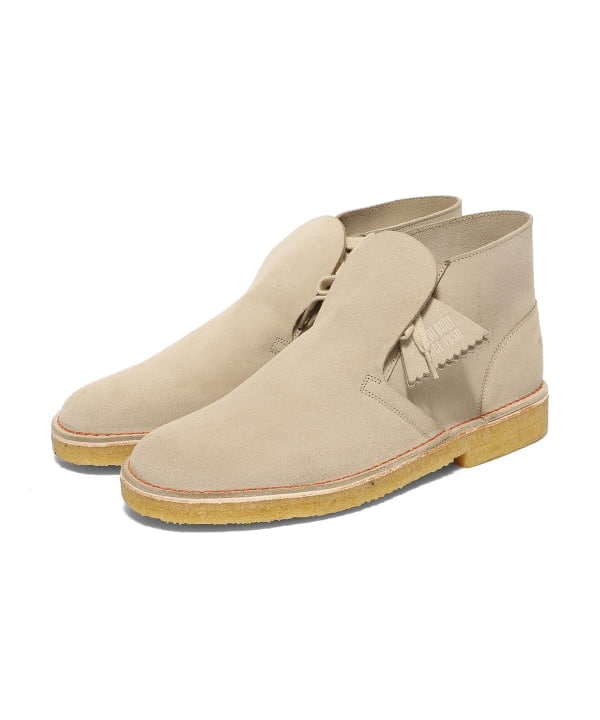 このシューズはやばい！！！｜ビームス 新丸の内｜BEAMS