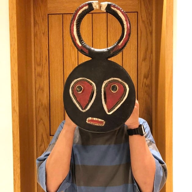 アフリカ インテリアのある暮らし｜ビームス 神戸｜BEAMS