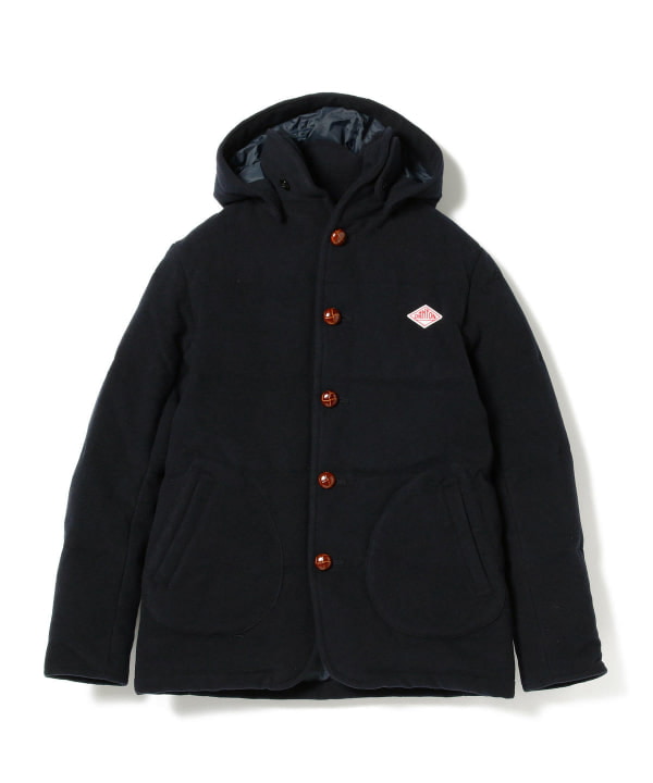 モッサダウン、このモサモサ感がたまりません〜｜ビームス 福岡｜BEAMS