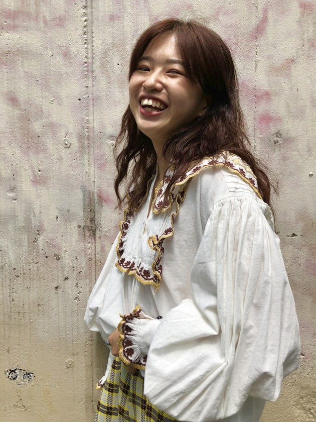 今年も見逃せない！あのブラウス！｜ビームス ボーイ 原宿｜BEAMS