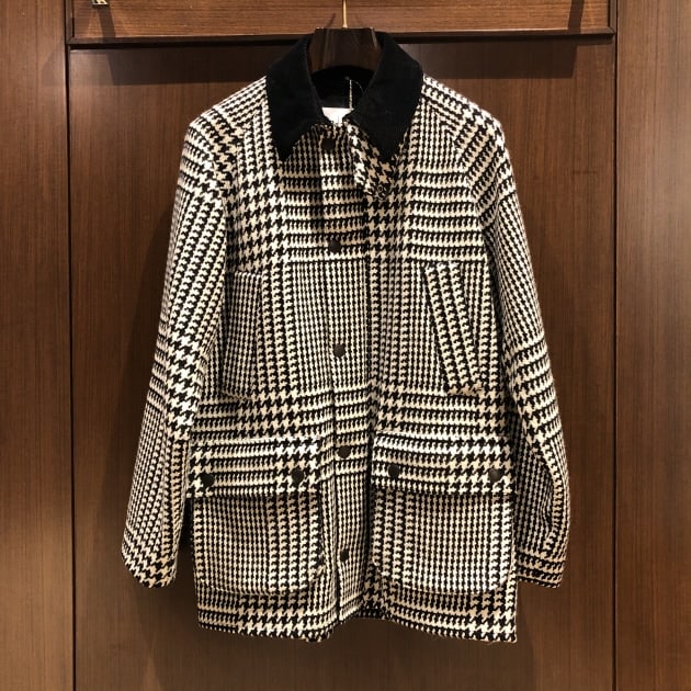 Barbour × BEAMS F＞のBEDALE。｜ビームス 立川｜BEAMS