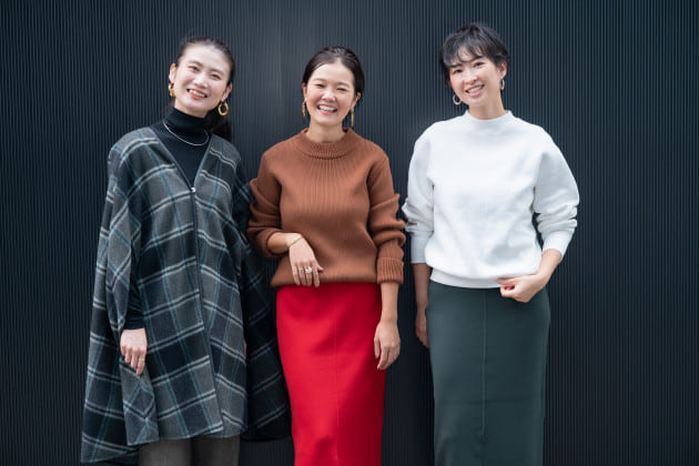 AK+1〉ケープコートって？？｜ビームス 六本木ヒルズ｜BEAMS