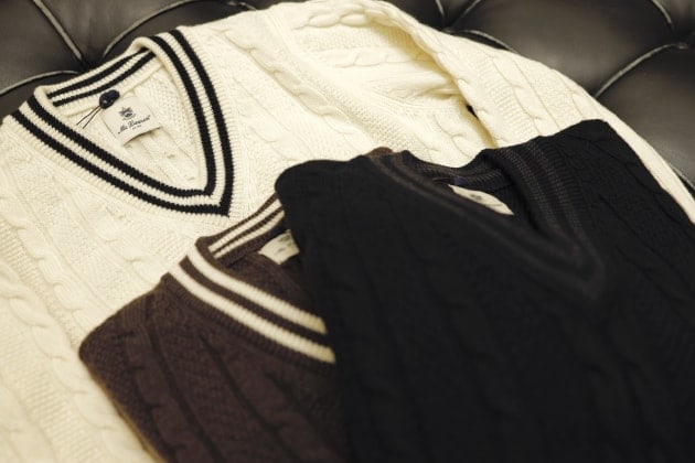 Mc LAUREN＞おすすめチルデン｜ビームス ライフ 横浜｜BEAMS